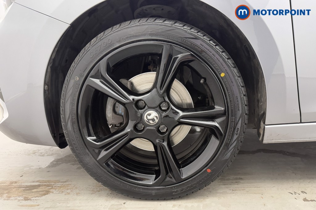 Used Vauxhall Corsa 2023 for sale - 76379730: Photo 36