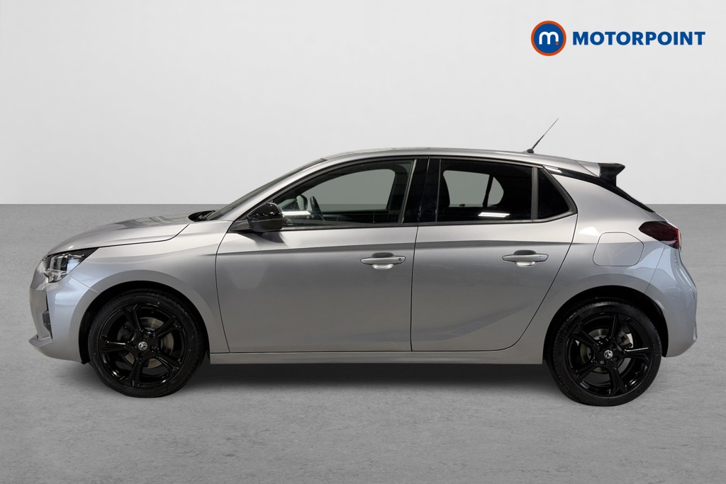 Used Vauxhall Corsa 2023 for sale - 76379730: Photo 4