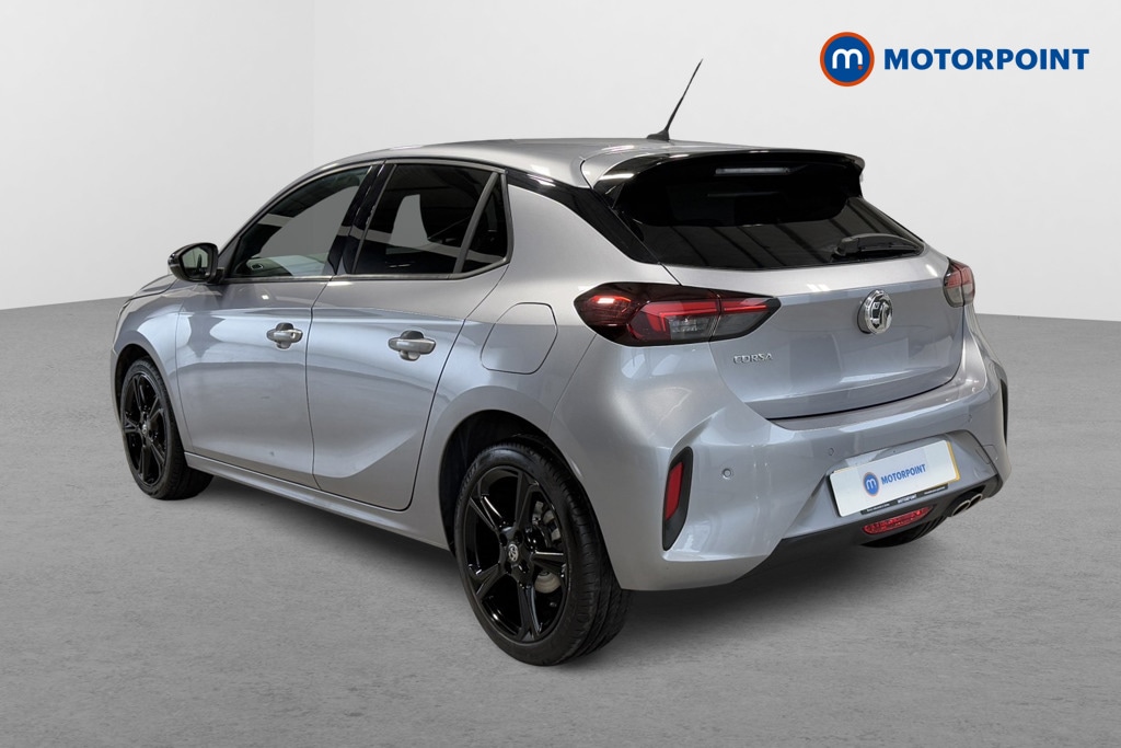 Used Vauxhall Corsa 2023 for sale - 76379730: Photo 5