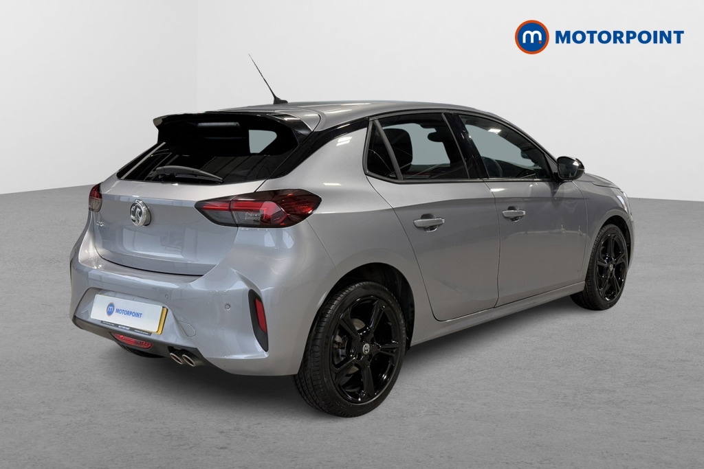 Used Vauxhall Corsa 2023 for sale - 76379730: Photo 7