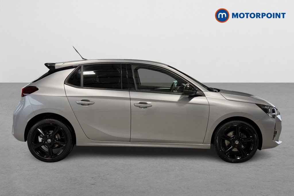 Used Vauxhall Corsa 2023 for sale - 76379730: Photo 8