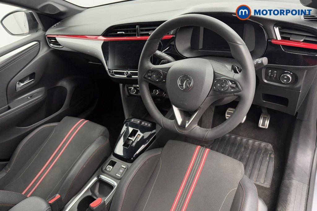 Used Vauxhall Corsa 2023 for sale - 76379730: Photo 9