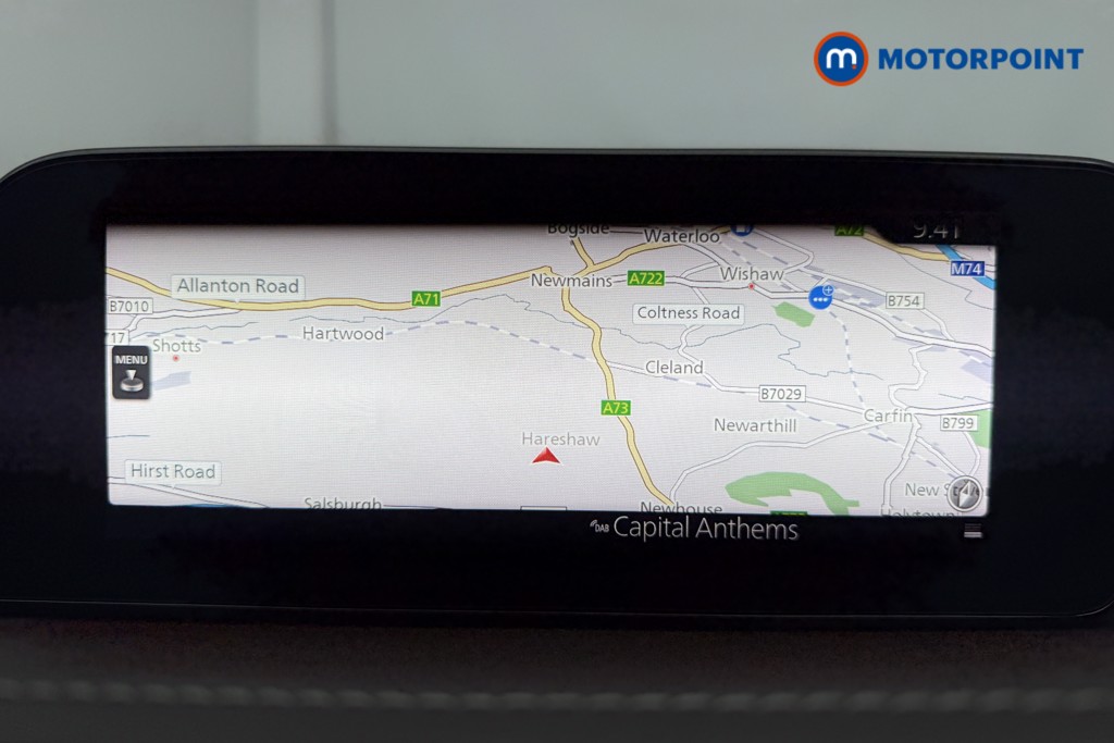 Used Mazda CX-30 2022 for sale - 77984445: Photo 10