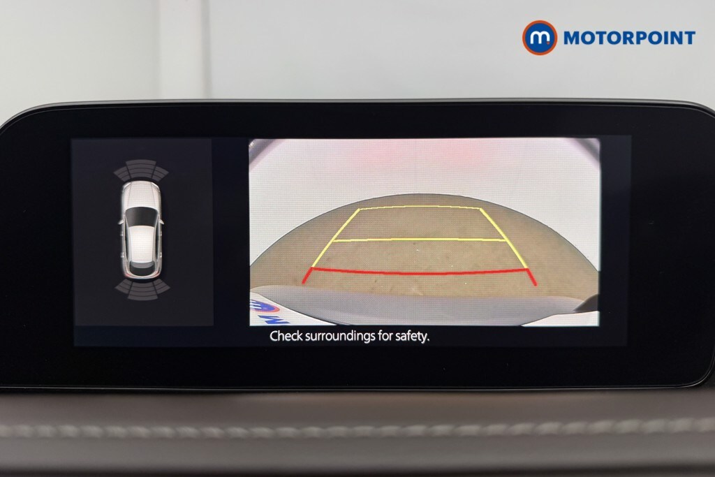 Used Mazda CX-30 2022 for sale - 77984445: Photo 11