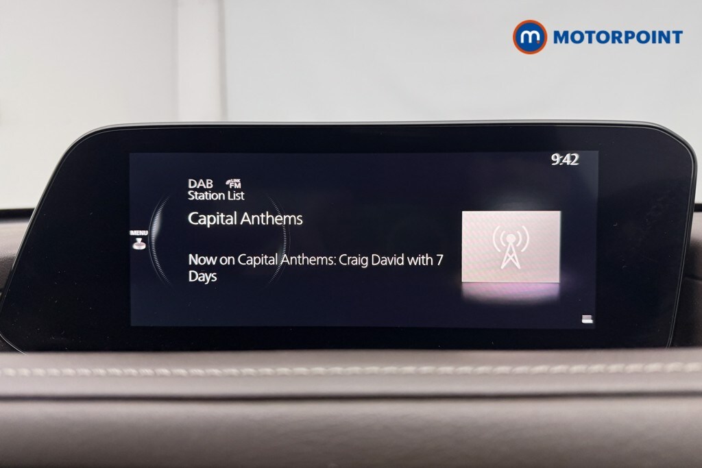 Used Mazda CX-30 2022 for sale - 77984445: Photo 12