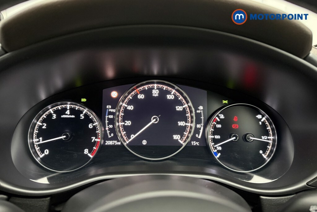 Used Mazda CX-30 2022 for sale - 77984445: Photo 14