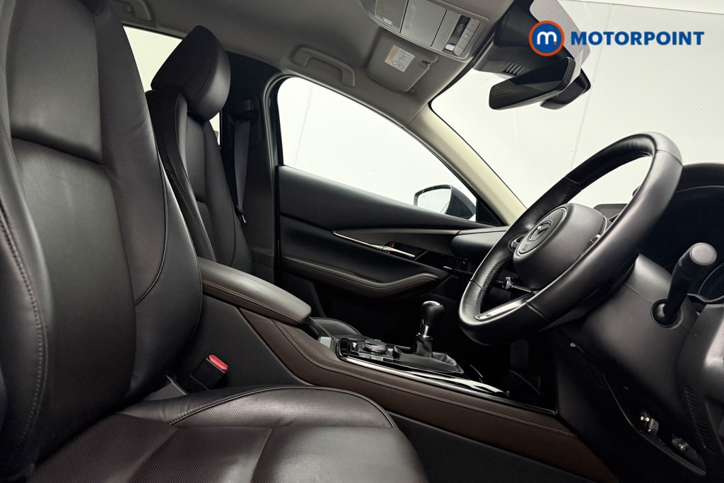 Used Mazda CX-30 2022 for sale - 77984445: Photo 16