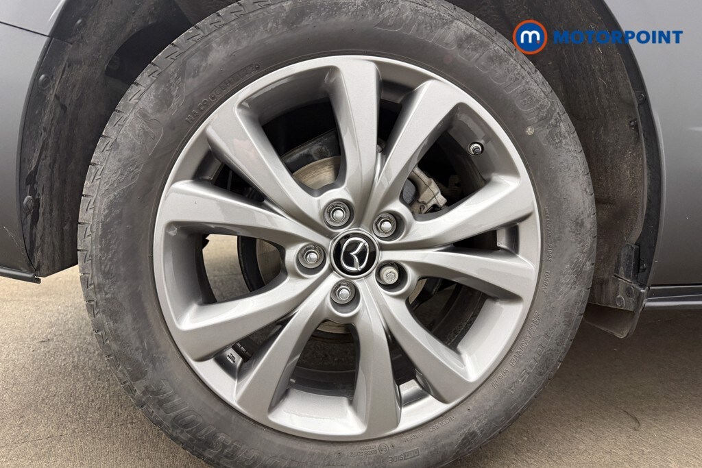 Used Mazda CX-30 2022 for sale - 77984445: Photo 18