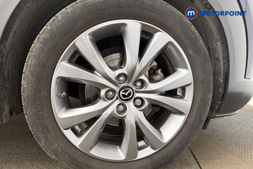 Used Mazda CX-30 2022 for sale - 77984445: Photo 19