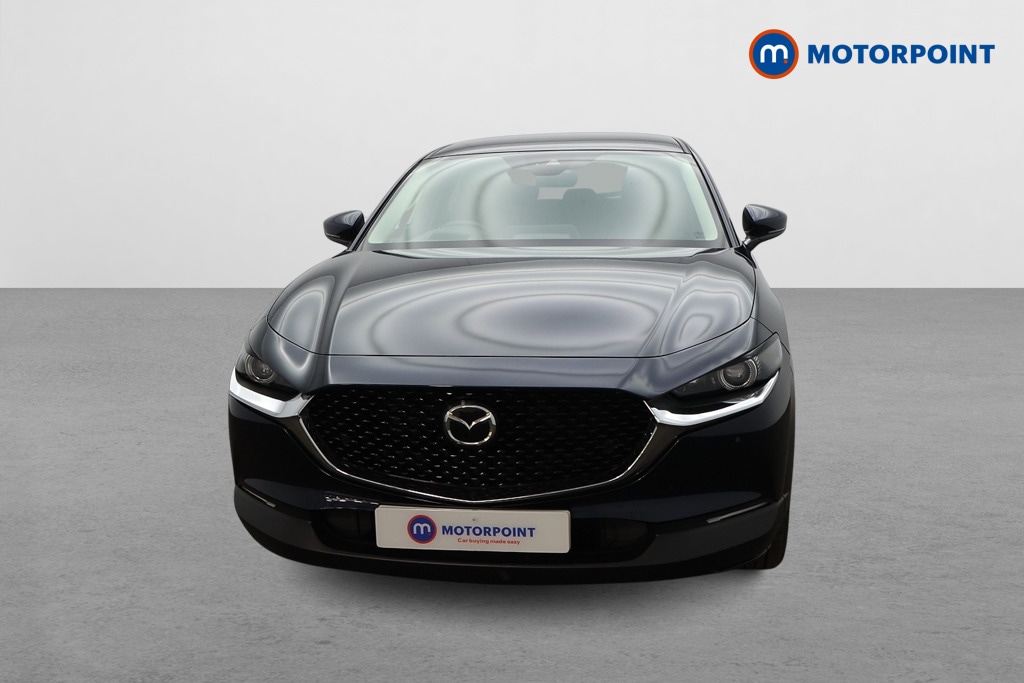 Used Mazda CX-30 2022 for sale - 77984445: Photo 2