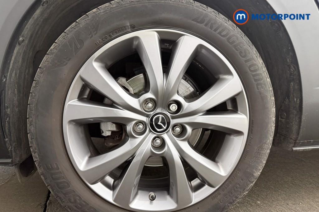 Used Mazda CX-30 2022 for sale - 77984445: Photo 20