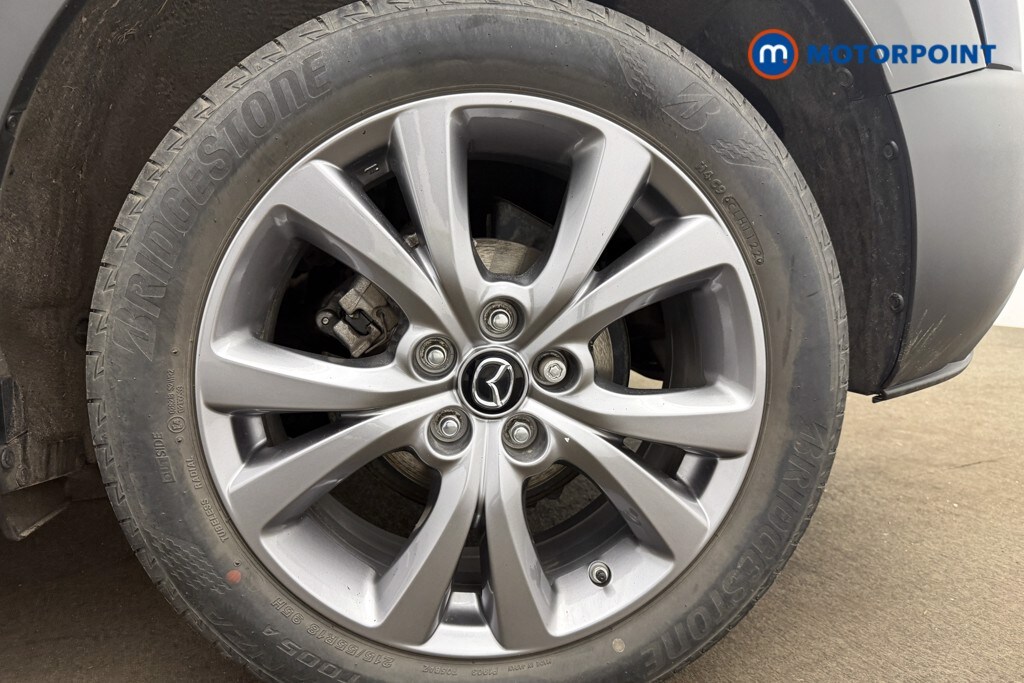 Used Mazda CX-30 2022 for sale - 77984445: Photo 21