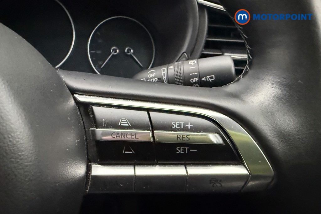 Used Mazda CX-30 2022 for sale - 77984445: Photo 23