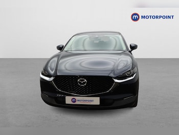 Used Mazda CX-30 2022 for sale - 77984445: Photo