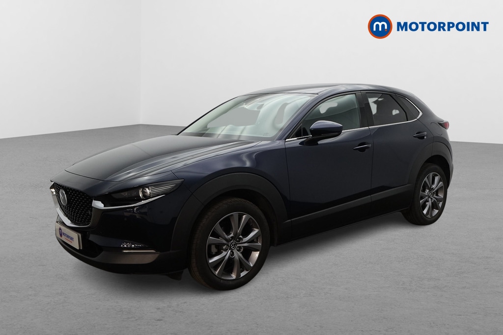 Used Mazda CX-30 2022 for sale - 77984445: Photo 3