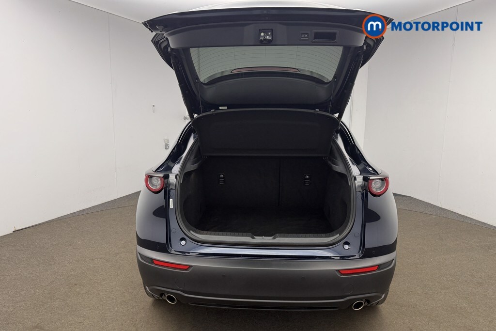 Used Mazda CX-30 2022 for sale - 77984445: Photo 31