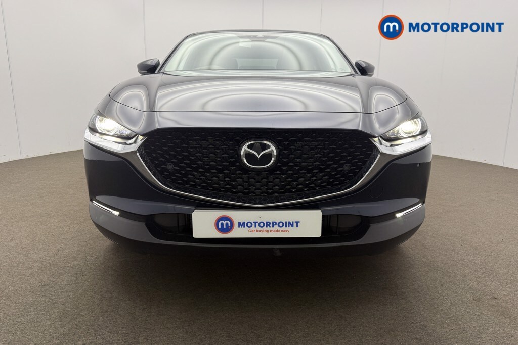 Used Mazda CX-30 2022 for sale - 77984445: Photo 33