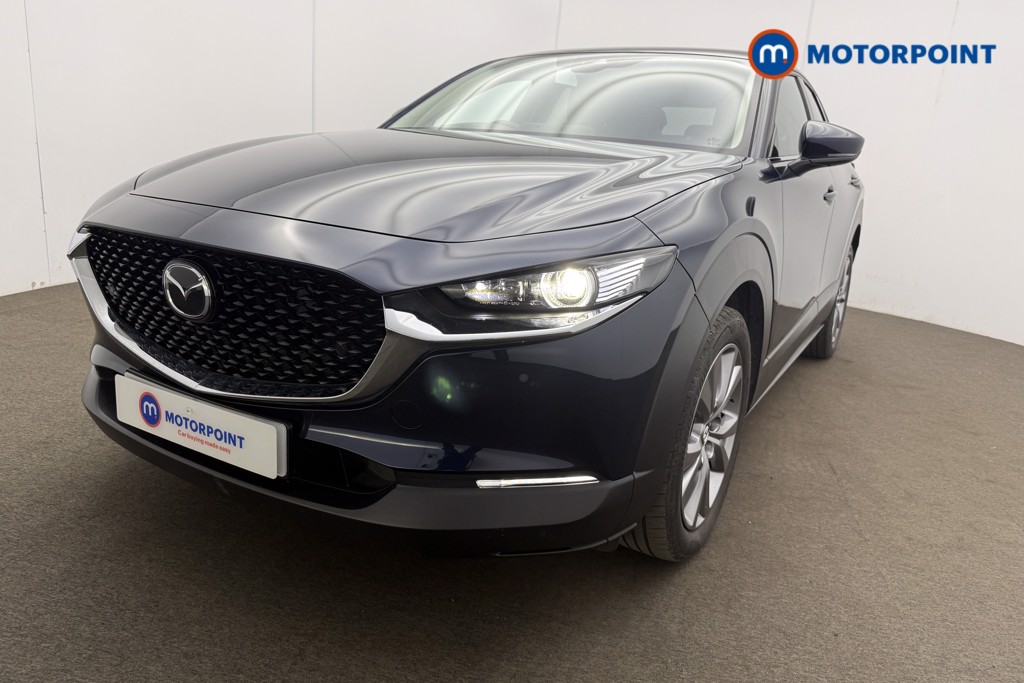 Used Mazda CX-30 2022 for sale - 77984445: Photo 34