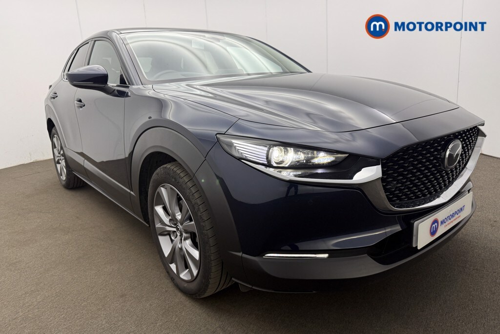 Used Mazda CX-30 2022 for sale - 77984445: Photo 35