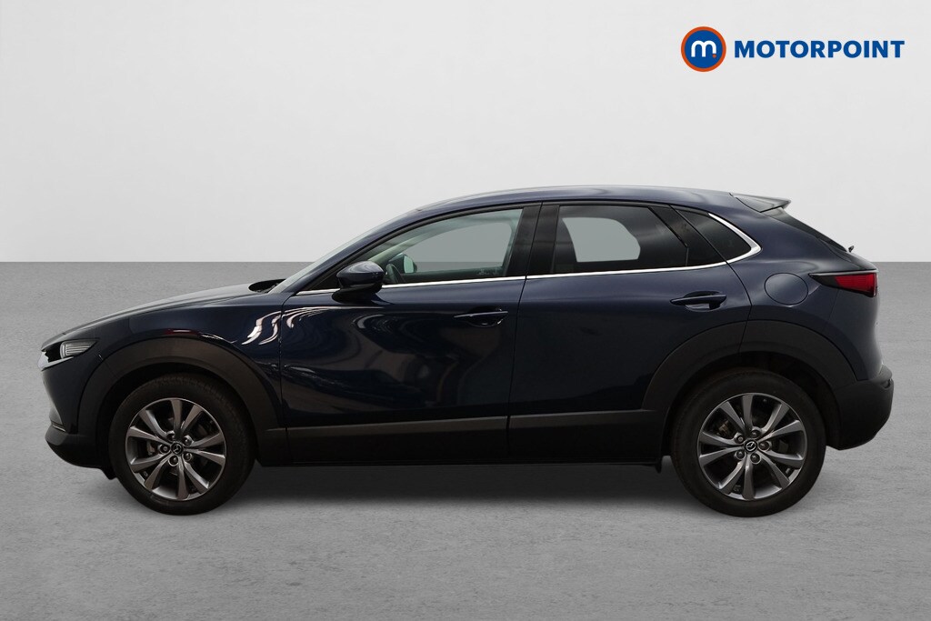 Used Mazda CX-30 2022 for sale - 77984445: Photo 4