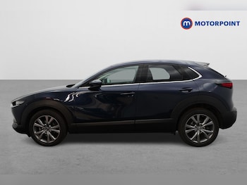 Used Mazda CX-30 2022 for sale - 77984445: Photo
