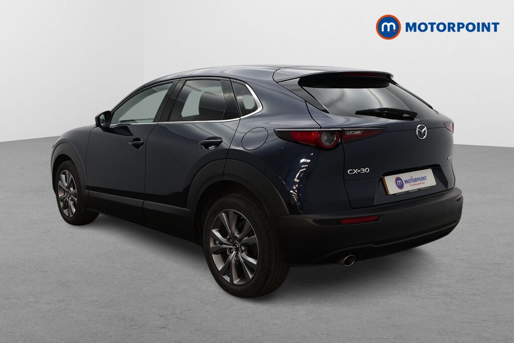 Used Mazda CX-30 2022 for sale - 77984445: Photo 5