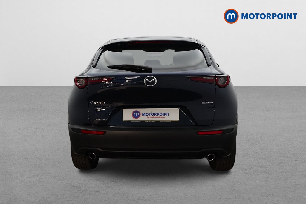 Used Mazda CX-30 2022 for sale - 77984445: Photo 6