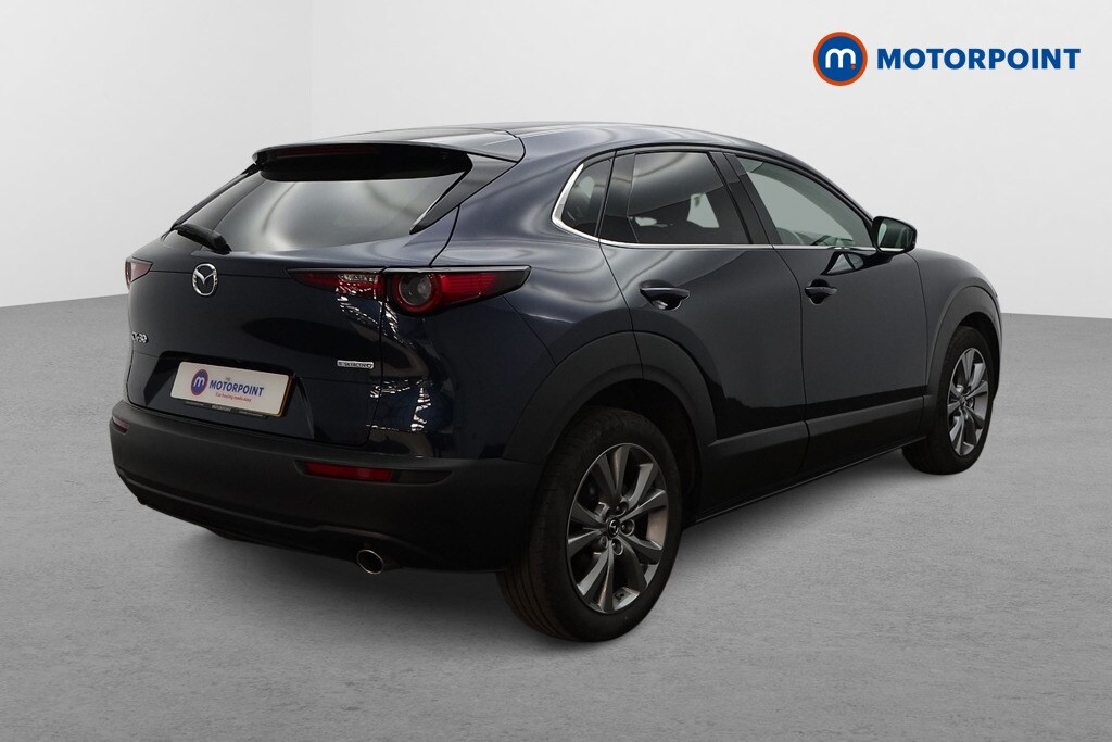 Used Mazda CX-30 2022 for sale - 77984445: Photo 7