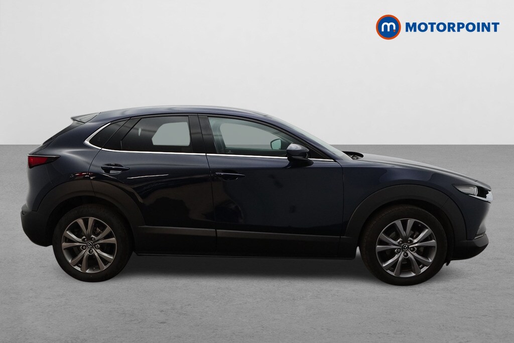 Used Mazda CX-30 2022 for sale - 77984445: Photo 8