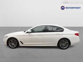 Used BMW 5 Series 2020 for sale - 78883067: Photo
