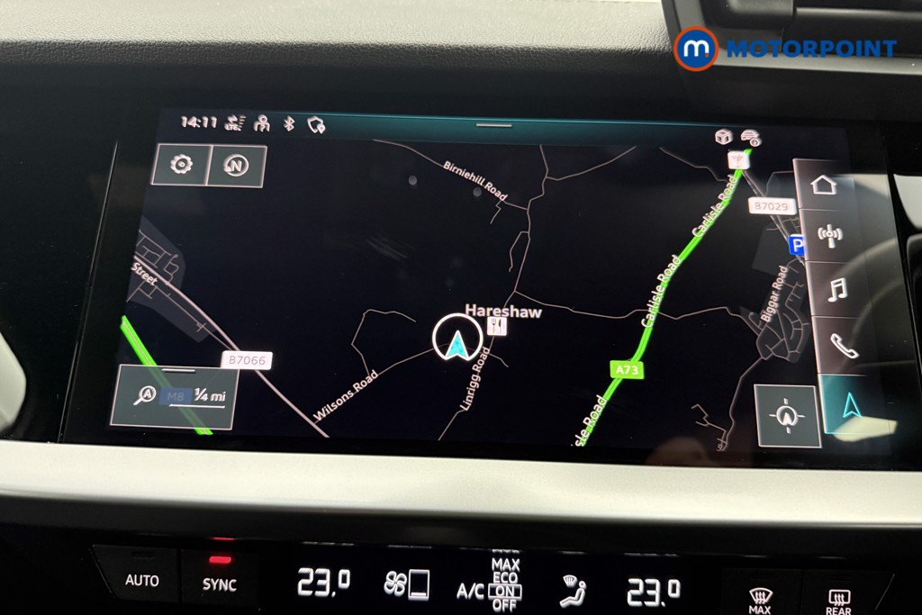 Used Audi A3 2023 for sale - 77553273: Photo 10