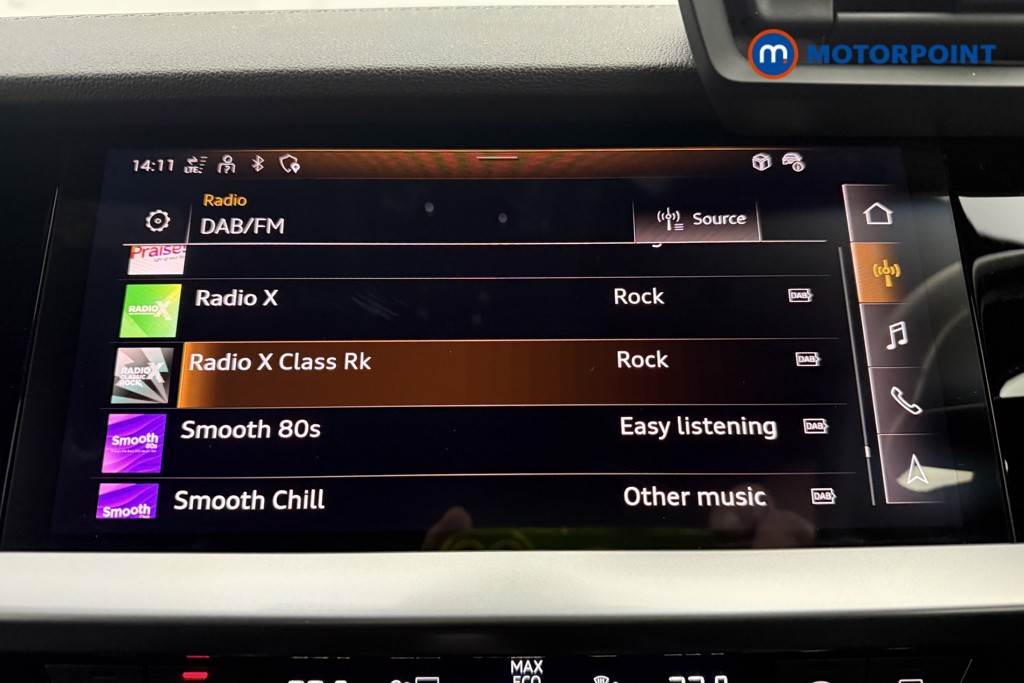 Used Audi A3 2023 for sale - 77553273: Photo 12