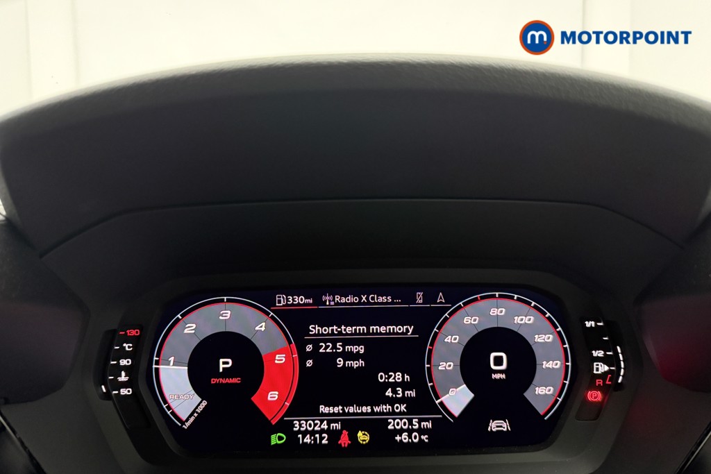 Used Audi A3 2023 for sale - 77553273: Photo 14