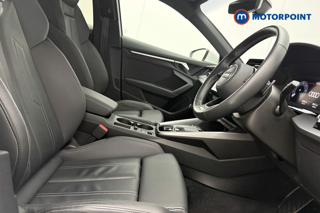 Used Audi A3 2023 for sale - 77553273: Photo 16