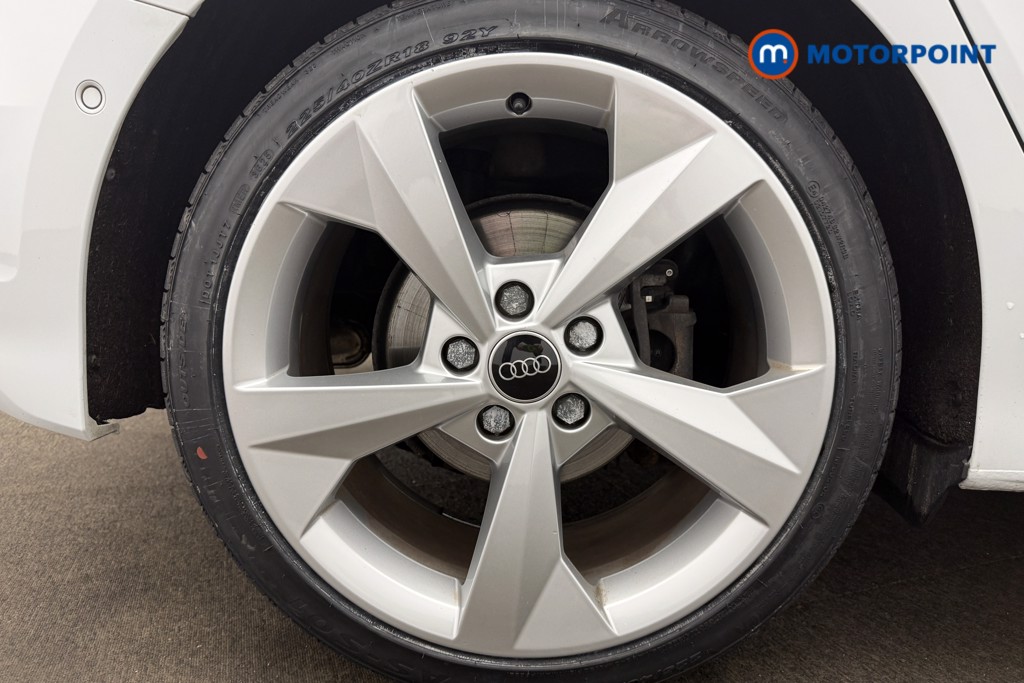 Used Audi A3 2023 for sale - 77553273: Photo 18