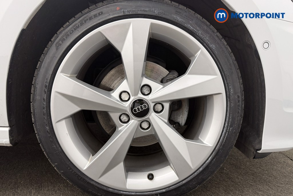 Used Audi A3 2023 for sale - 77553273: Photo 19