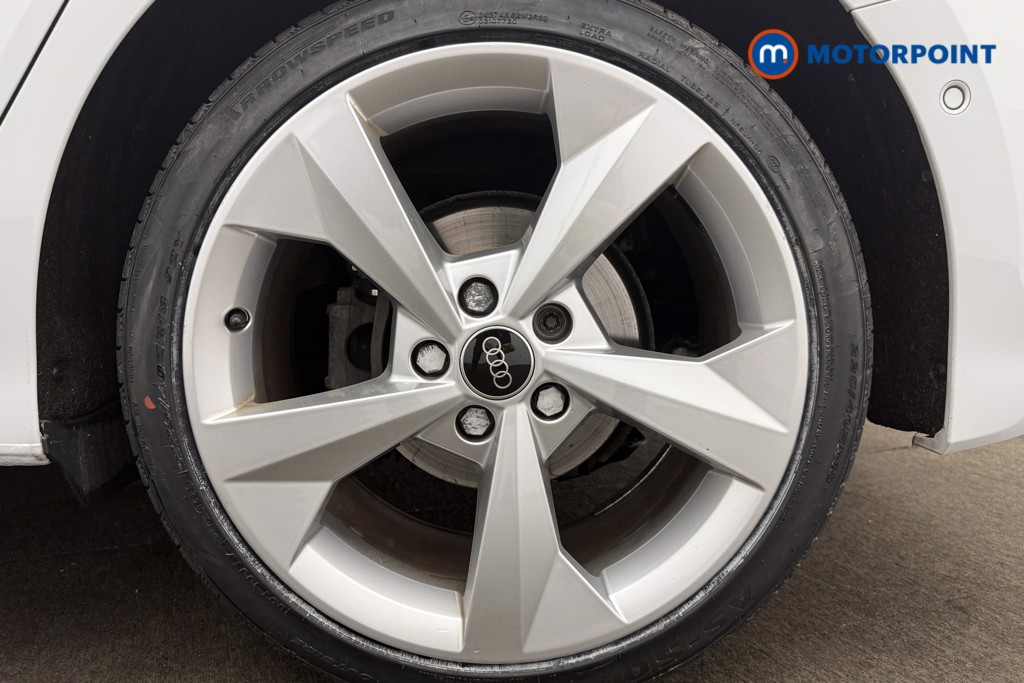 Used Audi A3 2023 for sale - 77553273: Photo 21