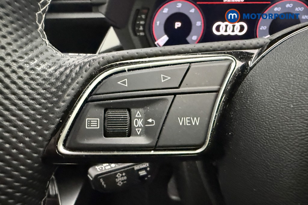 Used Audi A3 2023 for sale - 77553273: Photo 22