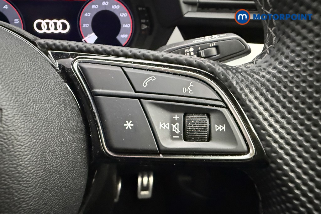 Used Audi A3 2023 for sale - 77553273: Photo 23