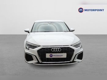 Used Audi A3 2023 for sale - 77553273: Photo