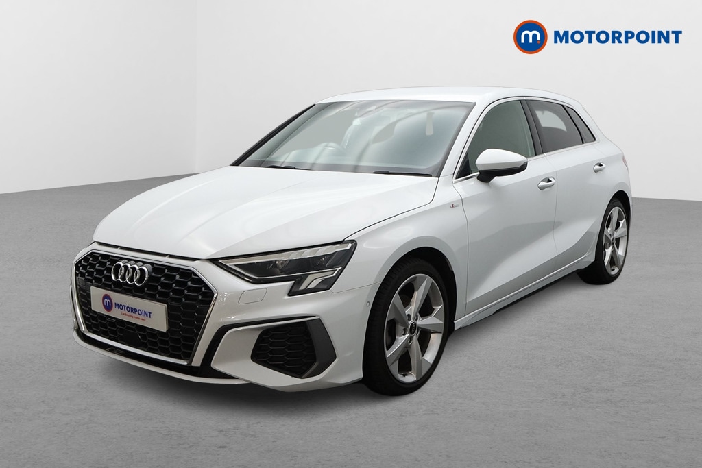 Used Audi A3 2023 for sale - 77553273: Photo 3