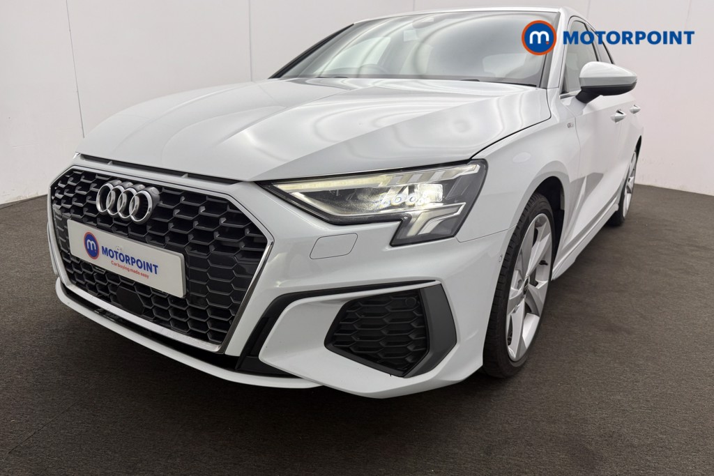 Used Audi A3 2023 for sale - 77553273: Photo 33