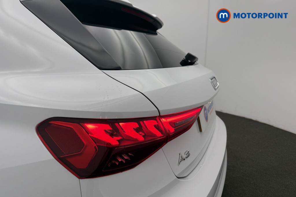 Used Audi A3 2023 for sale - 77553273: Photo 36