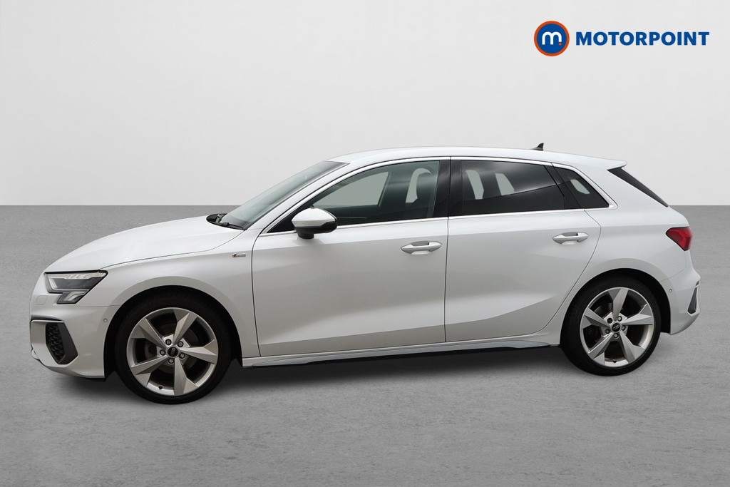 Used Audi A3 2023 for sale - 77553273: Photo 4