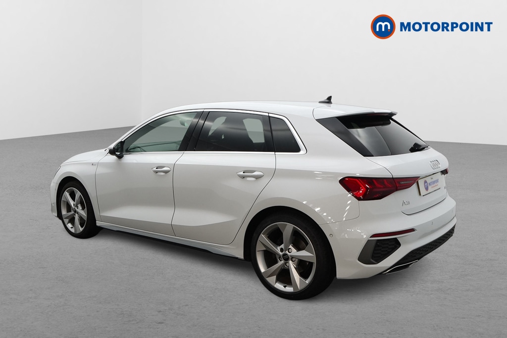 Used Audi A3 2023 for sale - 77553273: Photo 5