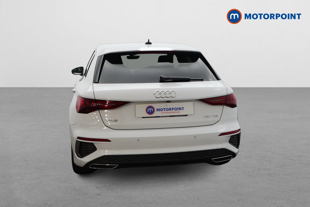 Used Audi A3 2023 for sale - 77553273: Photo 6