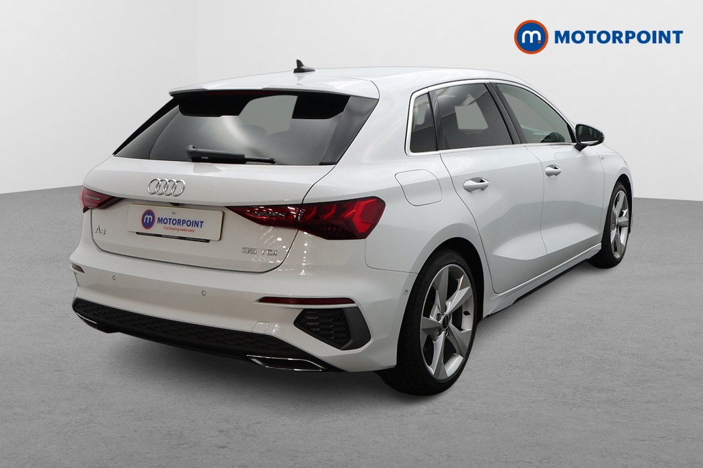 Used Audi A3 2023 for sale - 77553273: Photo 7