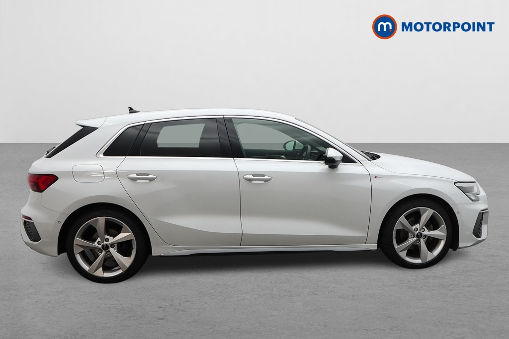 Used Audi A3 2023 for sale - 77553273: Photo 8