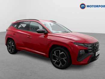 2024 - 1.6T N Line 5dr