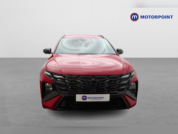 Used Hyundai TUCSON 2024 for sale - 75037004: Photo